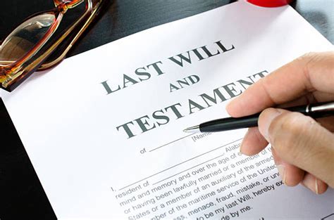 How to Leave an Estate to Charity .